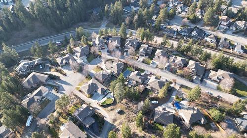 231 Terrace Drive, Kelowna, BC - Outdoor With View