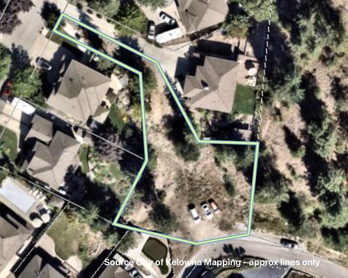 231 Terrace Drive, Kelowna, BC - Other