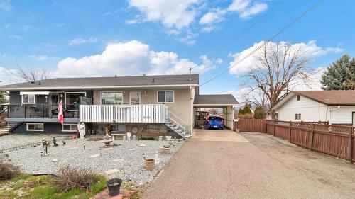 410 Madsen Road  Kelowna, BC V1X 2C2