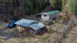 150 North Fork Road Cherryville, BC V0E 2G0