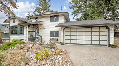 3405 McGinnis Road  West Kelowna, BC V4T 1B5