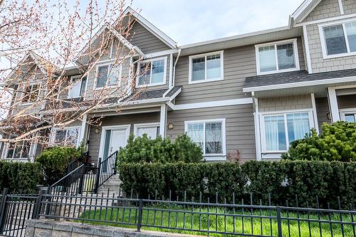 10-600 Sherwood Road  Kelowna, BC V1W 5K1