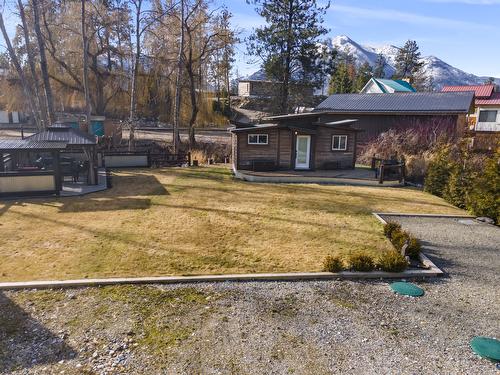 250 Laguna Crescent, Twin Bays, BC - Outdoor