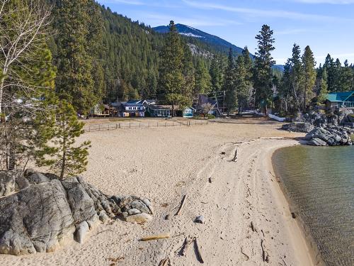 250 Laguna Crescent, Twin Bays, BC - Outdoor With View