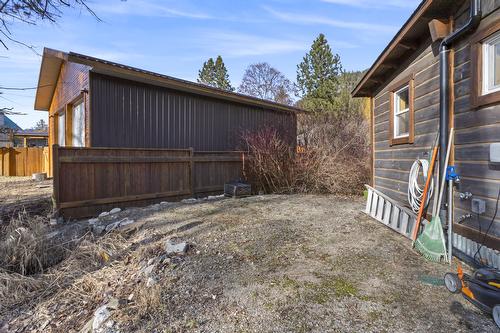 250 Laguna Crescent, Twin Bays, BC - Outdoor With Exterior