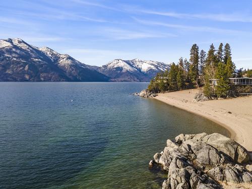 250 Laguna Crescent, Twin Bays, BC - Outdoor With Body Of Water With View