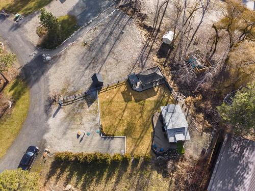 250 Laguna Crescent, Twin Bays, BC - Outdoor With View