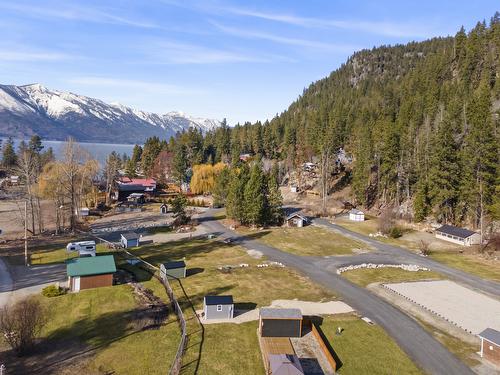 250 Laguna Crescent, Twin Bays, BC - Outdoor With View