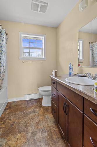 3806 38Th Avenue, Erickson, BC 