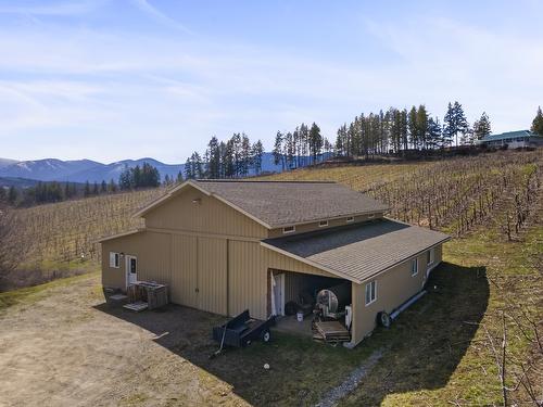 3806 38Th Avenue, Erickson, BC 