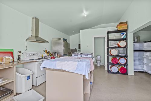 3806 38Th Avenue, Erickson, BC 