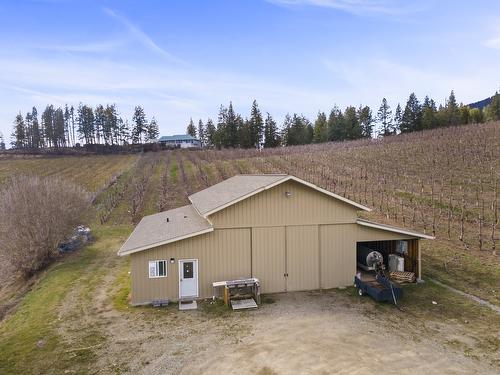 3806 38Th Avenue, Erickson, BC 