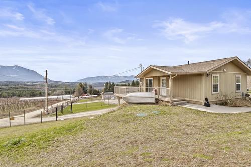 3806 38Th Avenue, Erickson, BC 