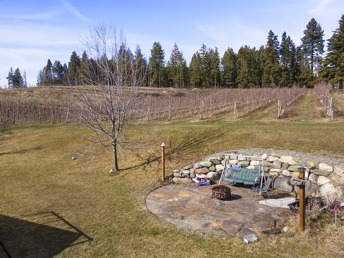 3806 38Th Avenue, Erickson, BC 