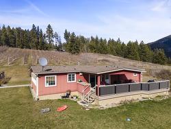 3806 38th Avenue Erickson, BC V0B 1G1