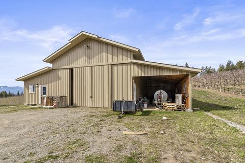 3806 38Th Avenue, Erickson, BC 