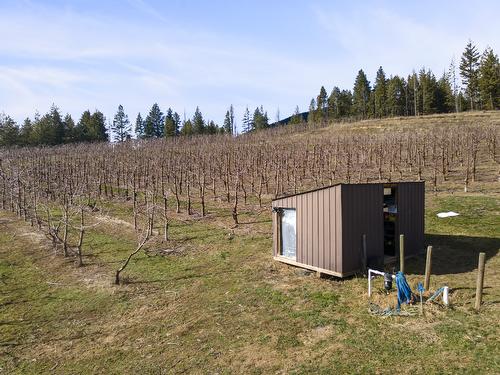 3806 38Th Avenue, Erickson, BC 