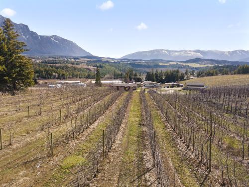 3806 38Th Avenue, Erickson, BC 