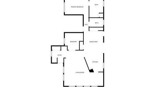 3806 38Th Avenue, Erickson, BC 