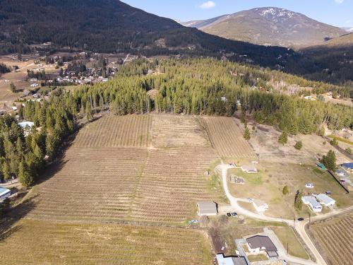 3806 38Th Avenue, Erickson, BC 