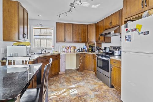 3806 38Th Avenue, Erickson, BC 