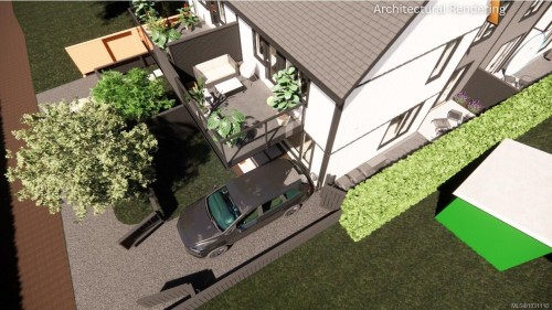 C-1051 4Th St, Courtenay, BC 