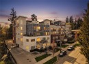 602-1450 Glentana Rd, View Royal, BC  - Outdoor 