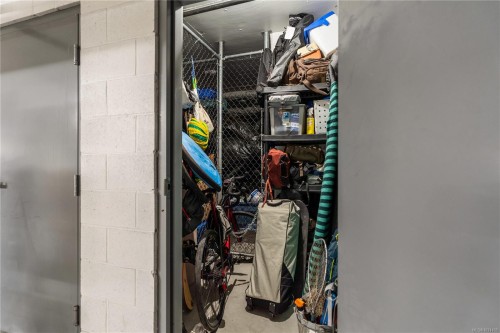 602-1450 Glentana Rd, View Royal, BC - Indoor Photo Showing Other Room