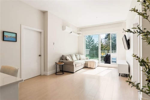 602-1450 Glentana Rd, View Royal, BC - Indoor
