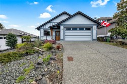 3085 Seahaven Rd Chemainus, BC V0R 1K2