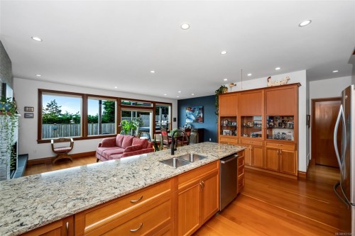3085 Seahaven Rd, Chemainus, BC 