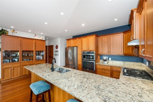 3085 Seahaven Rd, Chemainus, BC 