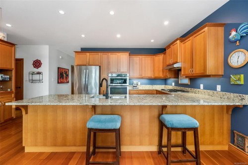 3085 Seahaven Rd, Chemainus, BC 