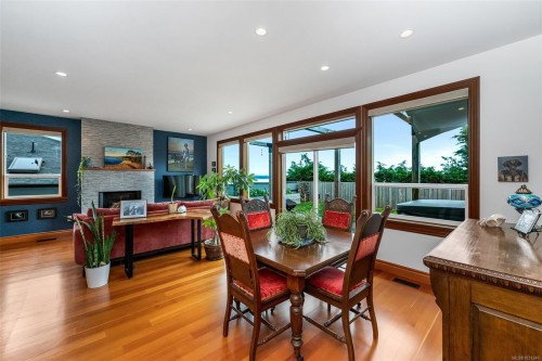3085 Seahaven Rd, Chemainus, BC 
