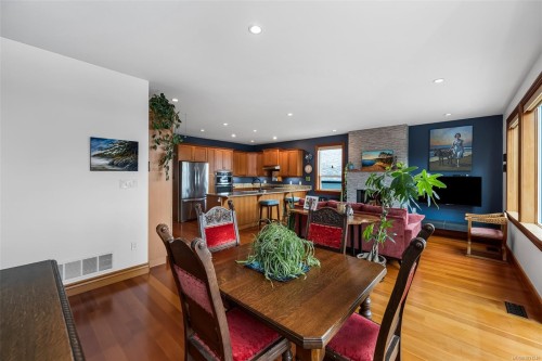 3085 Seahaven Rd, Chemainus, BC 