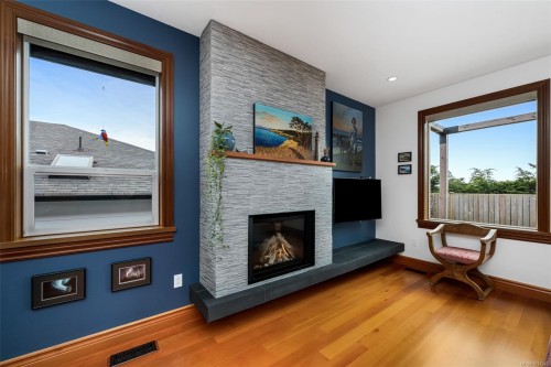 3085 Seahaven Rd, Chemainus, BC 