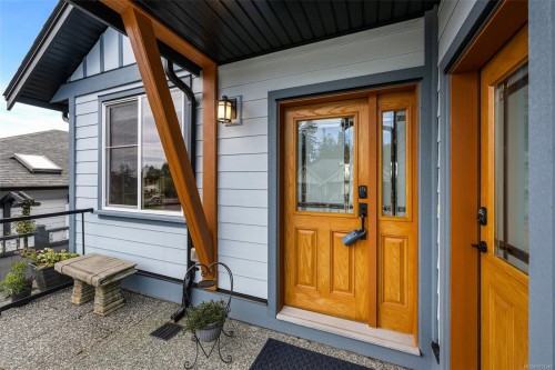 3085 Seahaven Rd, Chemainus, BC 