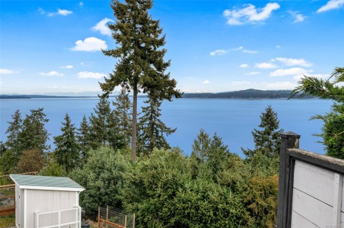 3085 Seahaven Rd, Chemainus, BC 
