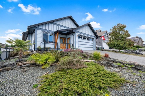 3085 Seahaven Rd, Chemainus, BC 