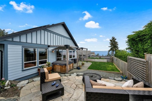 3085 Seahaven Rd, Chemainus, BC 