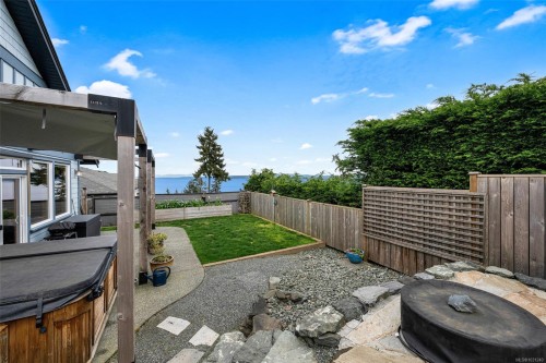3085 Seahaven Rd, Chemainus, BC 