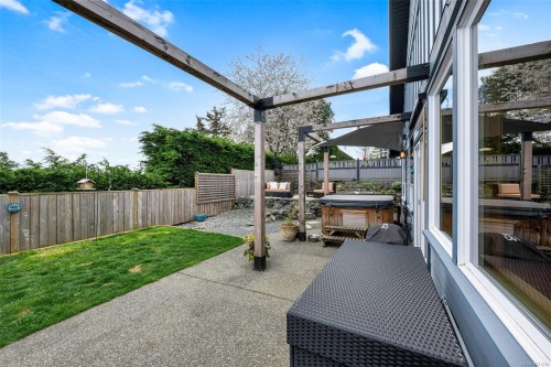 3085 Seahaven Rd, Chemainus, BC 