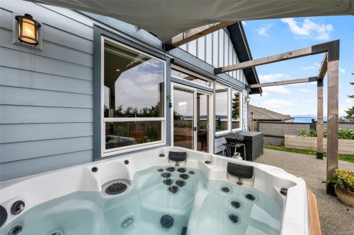 3085 Seahaven Rd, Chemainus, BC 
