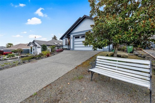 3085 Seahaven Rd, Chemainus, BC 