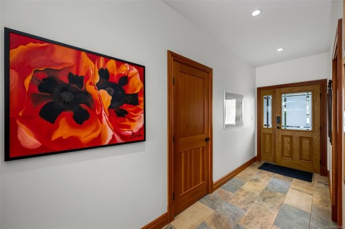 3085 Seahaven Rd, Chemainus, BC 