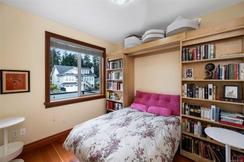 3085 Seahaven Rd, Chemainus, BC 