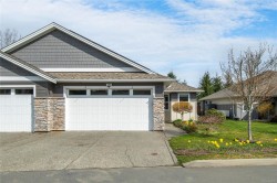 43-2000 Treelane Rd Campbell River, BC V9W 0E1