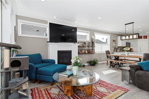 43-2000 Treelane Rd, Campbell River, BC 