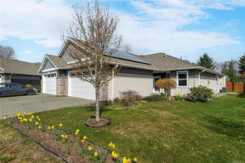 43-2000 Treelane Rd, Campbell River, BC 