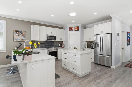 43-2000 Treelane Rd, Campbell River, BC 